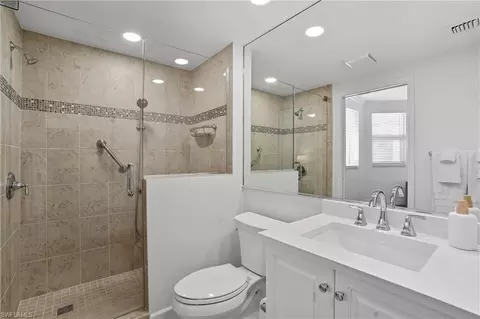Bath - 445 Dockside Dr #B202, Naples, FL 34110 photo 3 of 4