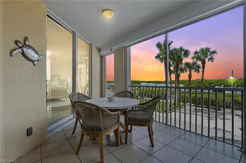 Exterior - 445 Dockside Dr #B202, Naples, FL 34110 photo 2 of 11