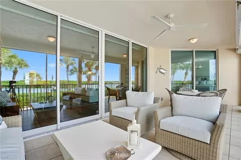 Exterior - 445 Dockside Dr #B202, Naples, FL 34110 photo 5 of 11
