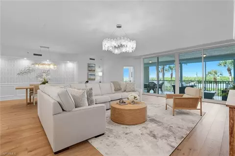 Living - 445 Dockside Dr #B202, Naples, FL 34110 photo 1 of 4