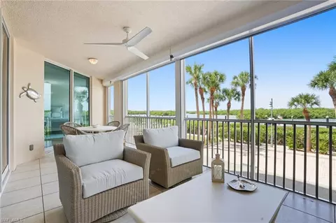 Exterior - 445 Dockside Dr #B202, Naples, FL 34110 photo 4 of 11
