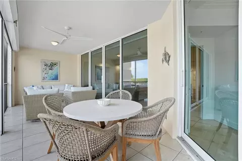Exterior - 445 Dockside Dr #B202, Naples, FL 34110 photo 8 of 11