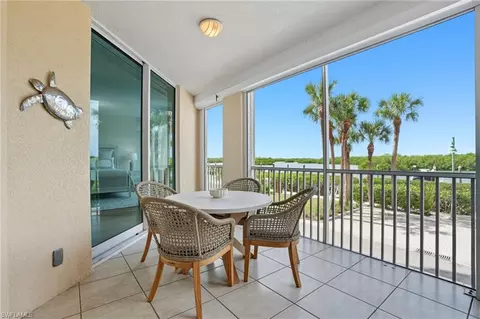 Exterior - 445 Dockside Dr #B202, Naples, FL 34110 photo 6 of 11