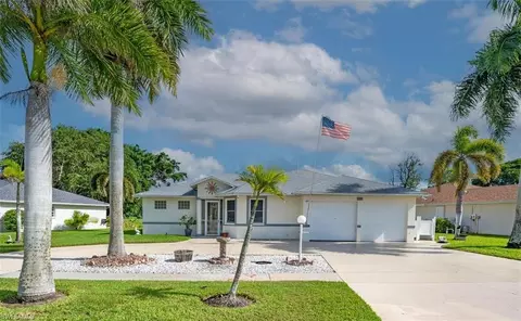 756 Charlemagne Blvd, Naples, FL 34112