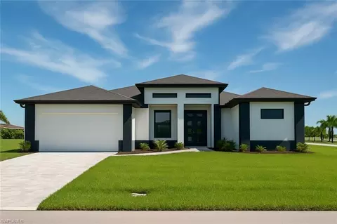 2218 SW 25th St, Cape Coral, FL 33914