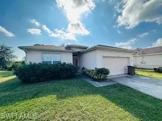 3719 24th St SW, Lehigh Acres, FL 33976