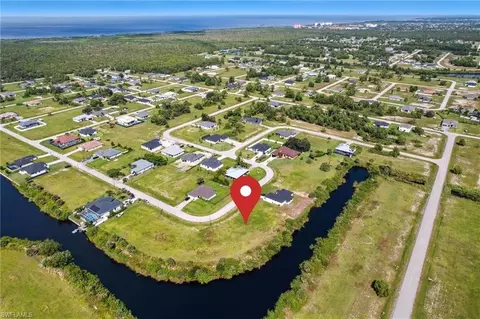 4119 NW 36th Pl, Cape Coral, FL 33993