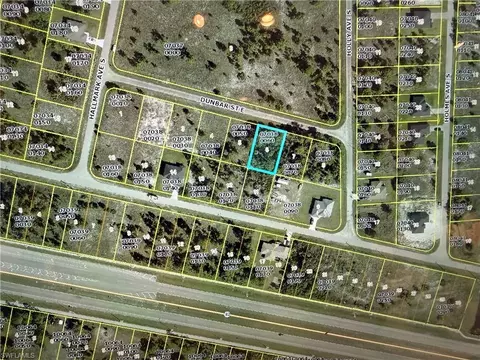 1232 Dunbar St E, Lehigh Acres, FL 33974 photo 3