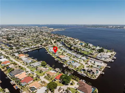 5326 Mikado Ct, Cape Coral, FL 33904