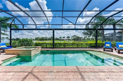Exterior - 6597 Costa Cir, Naples, FL 34113 photo 2 of 9