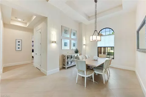 Dining - 6597 Costa Cir, Naples, FL 34113 photo 1 of 3