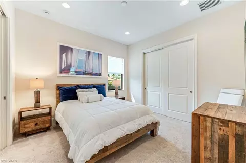 Bedroom - 6597 Costa Cir, Naples, FL 34113 photo 2 of 7