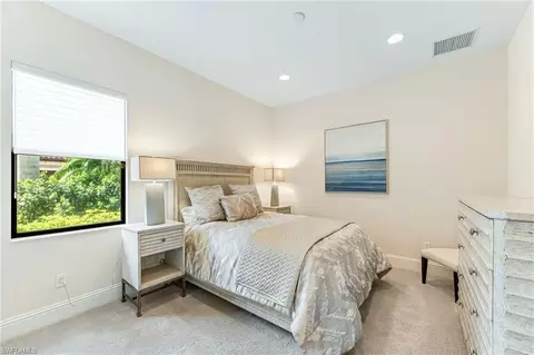 Bedroom - 6597 Costa Cir, Naples, FL 34113 photo 4 of 7