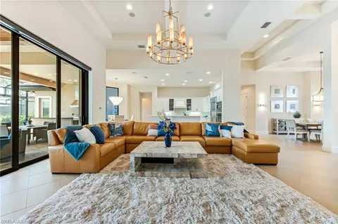 Living - 6597 Costa Cir, Naples, FL 34113 photo 3 of 3
