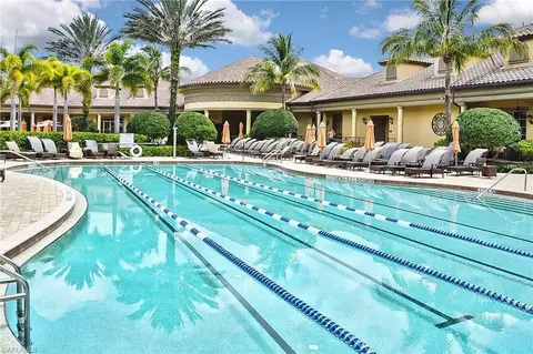 Exterior - 6597 Costa Cir, Naples, FL 34113 photo 8 of 9
