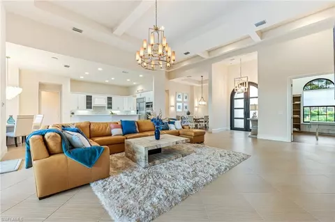 Living - 6597 Costa Cir, Naples, FL 34113 photo 2 of 3