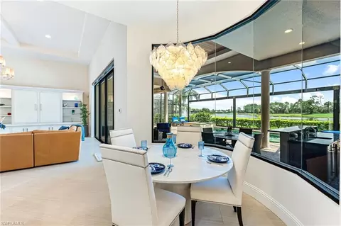 Dining - 6597 Costa Cir, Naples, FL 34113 photo 2 of 3