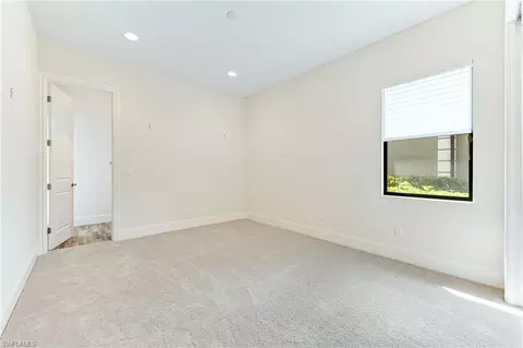 Bedroom - 6597 Costa Cir, Naples, FL 34113 photo 6 of 7