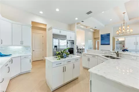 Kitchen - 6597 Costa Cir, Naples, FL 34113 photo 3 of 7