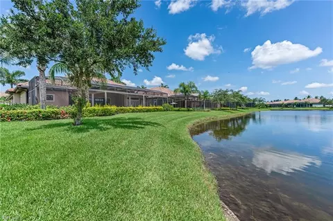 Exterior - 6597 Costa Cir, Naples, FL 34113 photo 7 of 9