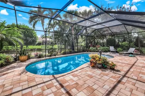 10005 Idle Pine Ln, Bonita Springs, FL 34135