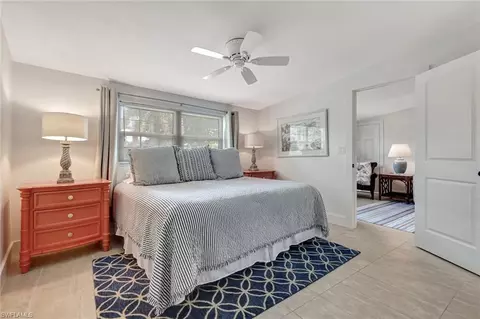 Bedroom - 383 Harbour Dr #304, Naples, FL 34103 photo 3 of 3
