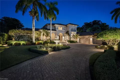 15102 Frescott Way, Naples, FL 34110