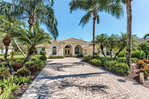 22909 Forest Edge Ct, Bonita Springs, FL 34135