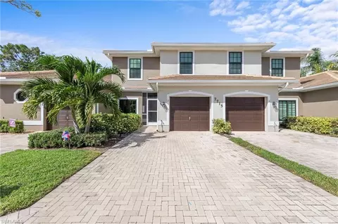 7715 Woodbrook Cir #3402, Naples, FL 34104
