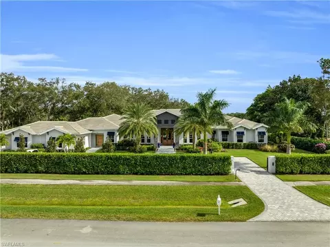 830 Cassena Rd, Naples, FL 34108