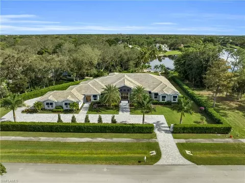 View/Area - 830 Cassena Rd, Naples, FL 34108 photo 1 of 2