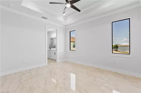 Bedroom - 3571 Everglades Blvd S, Naples, FL 34117 photo 1 of 3