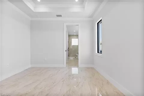 Bedroom - 3571 Everglades Blvd S, Naples, FL 34117 photo 2 of 3