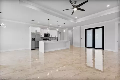 Living - 3571 Everglades Blvd S, Naples, FL 34117 photo 3 of 3