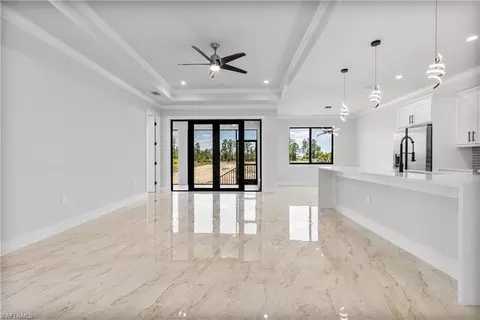 Living - 3571 Everglades Blvd S, Naples, FL 34117 photo 1 of 3