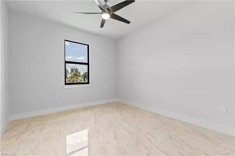 Bedroom - 3571 Everglades Blvd S, Naples, FL 34117 photo 3 of 3