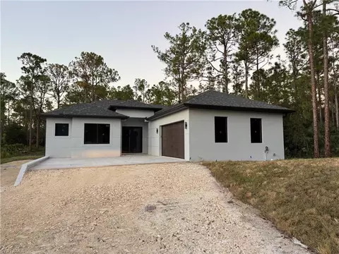 4227 47th Ave NE, Naples, FL 34120