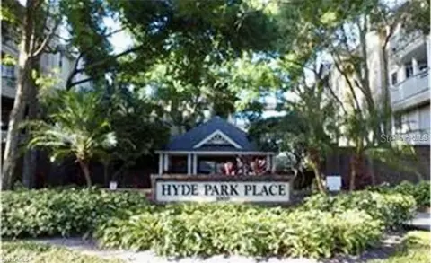 1000 Horatio W #226, Tampa, FL 33606