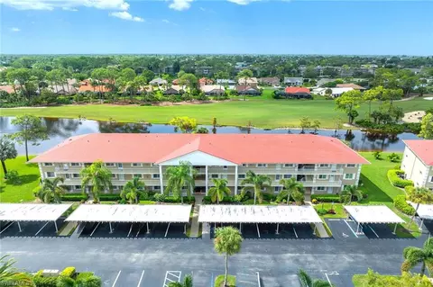4588 Andover Way #304A, Naples, FL 34112