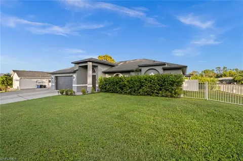18281 Fuchsia Rd, Fort Myers, FL 33967