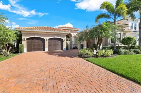 4394 Caldera Cir, Naples, FL 34119 photo 2