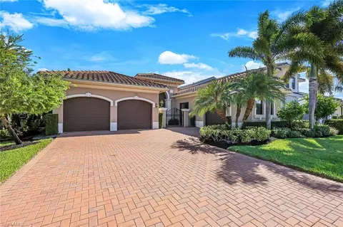 4394 Caldera Cir, Naples, FL 34119 photo 36