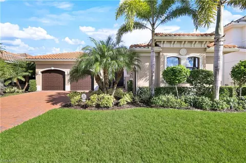 4394 Caldera Cir, Naples, FL 34119 photo 35