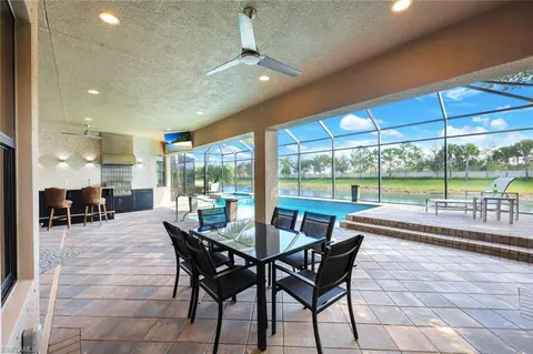 4394 Caldera Cir, Naples, FL 34119 photo 29