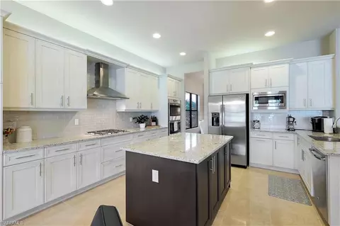 4394 Caldera Cir, Naples, FL 34119 photo 7