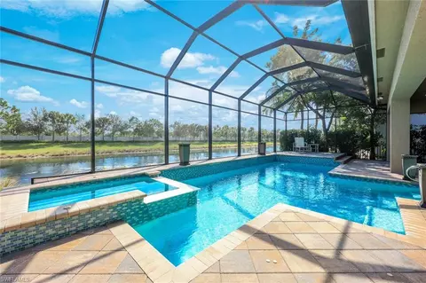 4394 Caldera Cir, Naples, FL 34119 photo 30