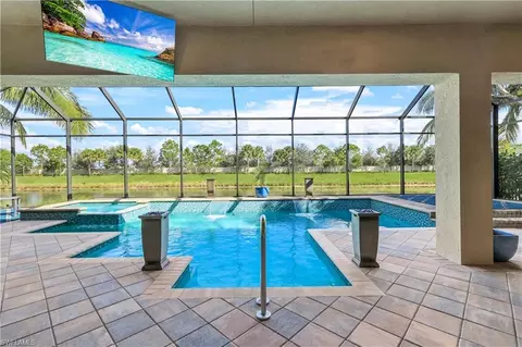 4394 Caldera Cir, Naples, FL 34119 photo 15