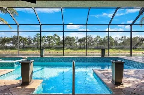 4394 Caldera Cir, Naples, FL 34119 photo 33