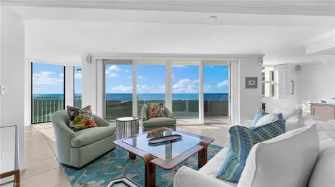 6101 Pelican Bay Blvd #1404, Naples, FL 34108