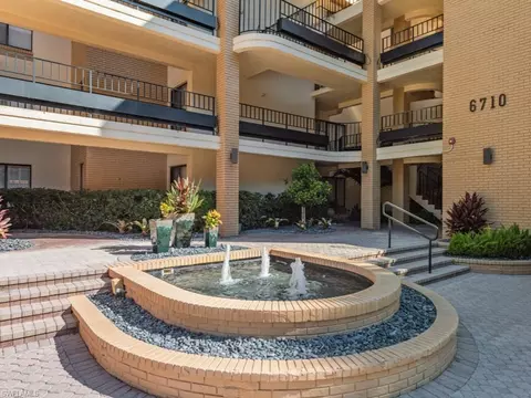 6710 Pelican Bay Blvd #414, Naples, FL 34108